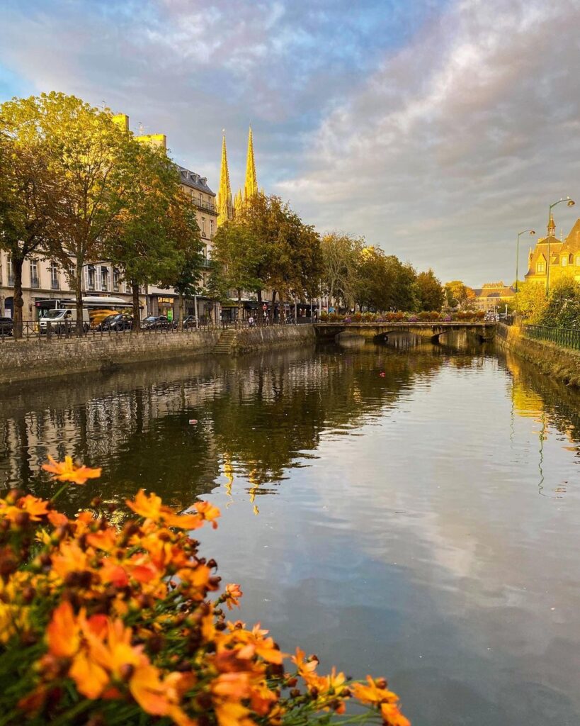 Quimper - Finistère