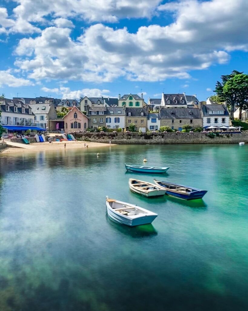 Sainte-Marine - Finistère