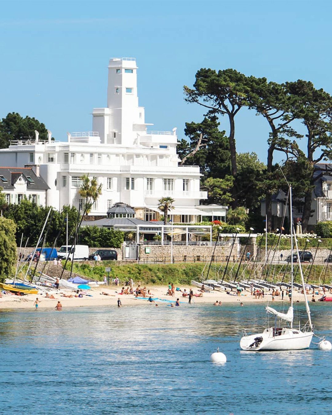 Benodet - Finistère